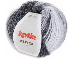 foto van Katia Azteca - 7801 gesteente - Wol/Acryl Garen