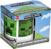 foto van Minecraft - Keramische Mok - Drinkbeker - 325 ml - in Gift Box
