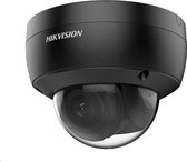 Hikvision DS-2CD2146G2-I Ultra Low Light domecamera, zwart 4MP 4mm