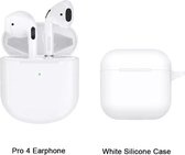 Fastsurfe - AirPods Mini - Bluetooth - Oordopjes - Apple / Android - Draadloos - Opbercase - Smartphone - oordopjes - Koptelefoon - Kleine Oortjes