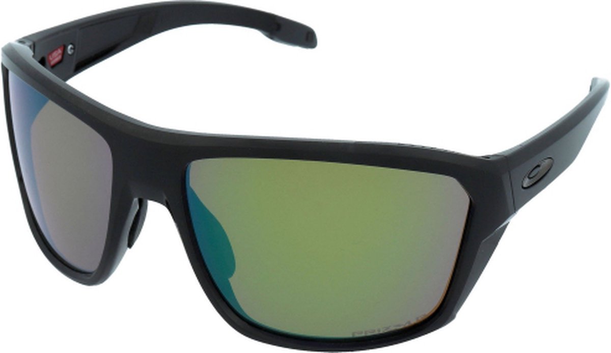 Oakley prizm split best sale shot