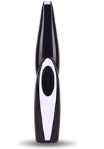 Hondentrimmer – Tondeuse Voor Honden – Hondentondeuse – Hondentondeuse Zwart - Flanner®