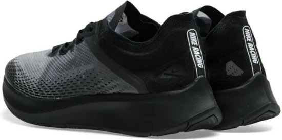 nike zoom fly sp all black