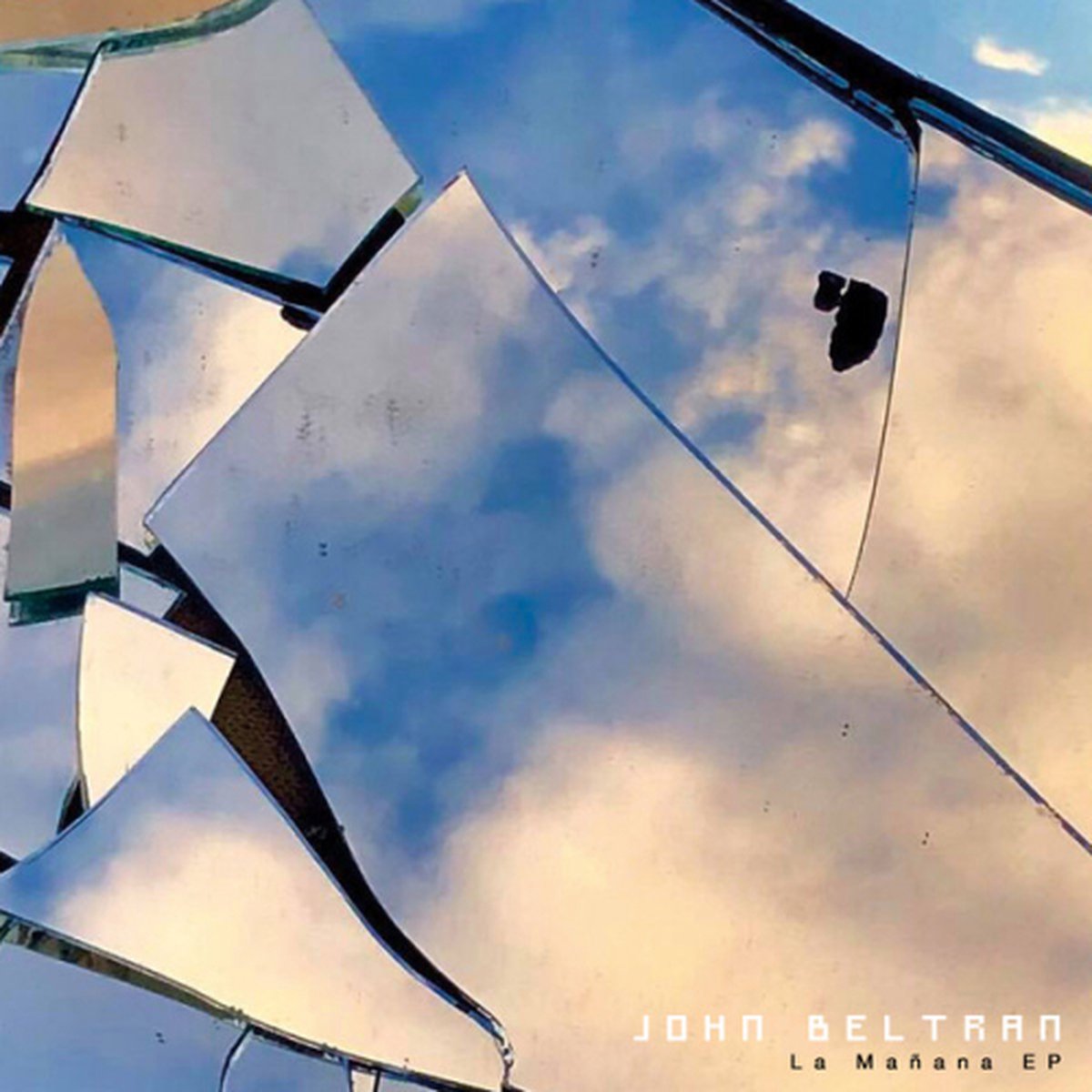 John Beltran - La Mañana Ep