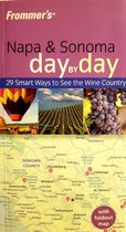 Frommer s® Napa & Sonoma Day by Day