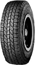 SUV zomerbanden Yokohama Geolandar A/T G015 235/65 R17 108H