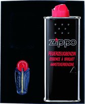 Geschenkset Zippo