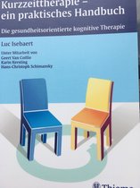 Kurzzeittherapie ein Praktisches Handbuch