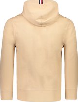 Tommy Hilfiger Hoodies Beige Beige voor heren - Lente/Zomer Collectie