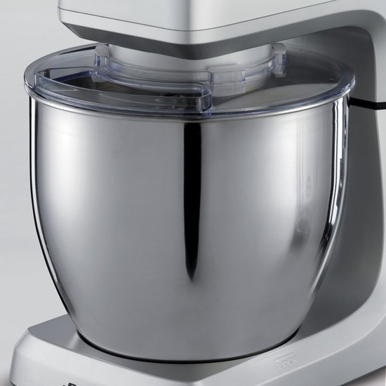 Ariete Pastamatic Gourmet Mix&Blend Metal mod.1598 van Ariete — afbeelding 3