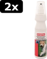 2x BEA VOETZOLENSPRAY 150ML