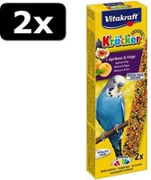 2x VITA PARK KR FRUIT 2IN1