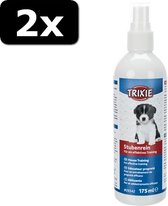 2x ZINDELIJKHEIDS TRAININGSSPRAY 175ML