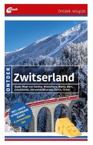 ANWB Ontdek reisgids  -   Ontdek Zwitserland