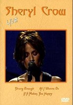 Crow Sheryl - Live In Detroit 1999