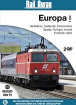 Rail Away - Europa Deel 2