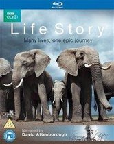 Life Story - Attenborough David