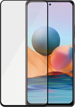 Xiaomi Mi 11i Screenprotector - Beschermglas Xiaomi Mi 11i Screen Protector Glas - Full Cover - 1 Stuk