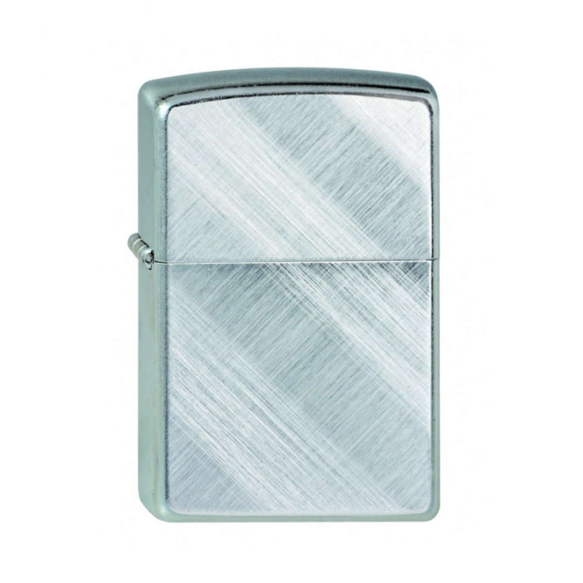 Aansteker Zippo Diagonal Weave