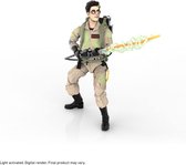Ghostbusters – Plasma Series Action Figure 2021 Glow-in-the-Dark Egon Spengler 15 cm