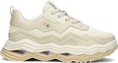 Iro Wave Lage sneakers - Dames - Beige - Maat 39