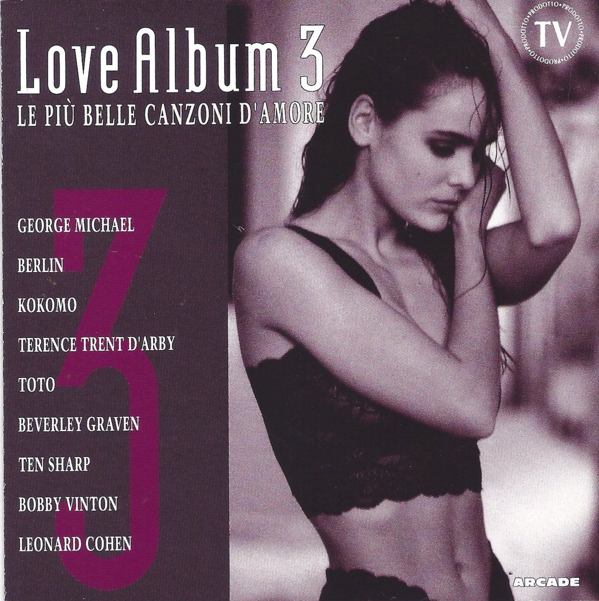 Love Album 3