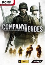 Company of Heroes /PC