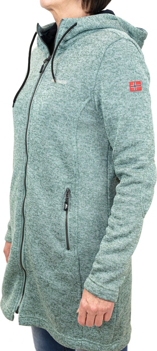 Regatta Radhiyah Fleece Blue  Trekkinn