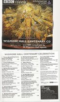 WIGMORE HALL CENTENARY CD