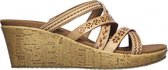 Skechers  - BEVERLEE - TIGER POSSE - Natural - 39