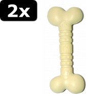 2x # CHICKEN BONE NYLON L