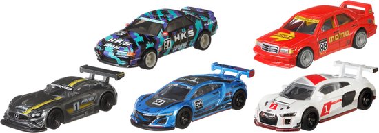 Hot Wheels FPY86 véhicule pour enfants