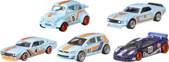 Hot Wheels FPY86 véhicule pour enfants