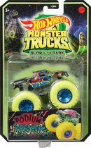 Bol.com Hot Wheels Monster Trucks HCB50 speelgoedvoertuig aanbieding