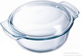 pyrex-ovenschaal-classic-1-4-liter-glas