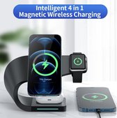 OPEN Wireless ERA - 4 in 1 Wireless Charger