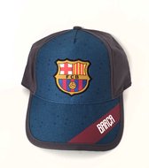 FC Barcelona Cap - Pet - Maat 52 cm