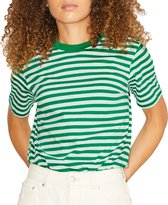 JJXX Anna Every Stripe T-shirt Vrouwen - Maat XS