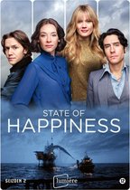 State of Happiness - Seizoen 2 (DVD) (Dvd), Rolf Kristian Larsen | Dvd's |  bol.com