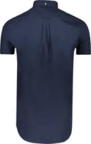 Gant Overhemd Blauw voor heren - Lente/Zomer Collectie