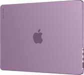 Incase Hardshell Dots - geschikt voor MacBook Pro 14" 2021 - Ice Pink