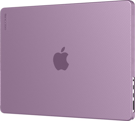 Incase INMB200719-IPK sacoche d'ordinateurs portables 35,6 cm (14") Boîtier robuste Rose