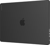 Incase Hardshell Dots - geschikt voor MacBook Pro 16" 2021 - Black