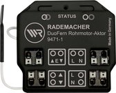 Rademacher DuoFern 1-kanaals Rolluikactor DuoFern 9471-1 Inbouw (in muur) 35140662