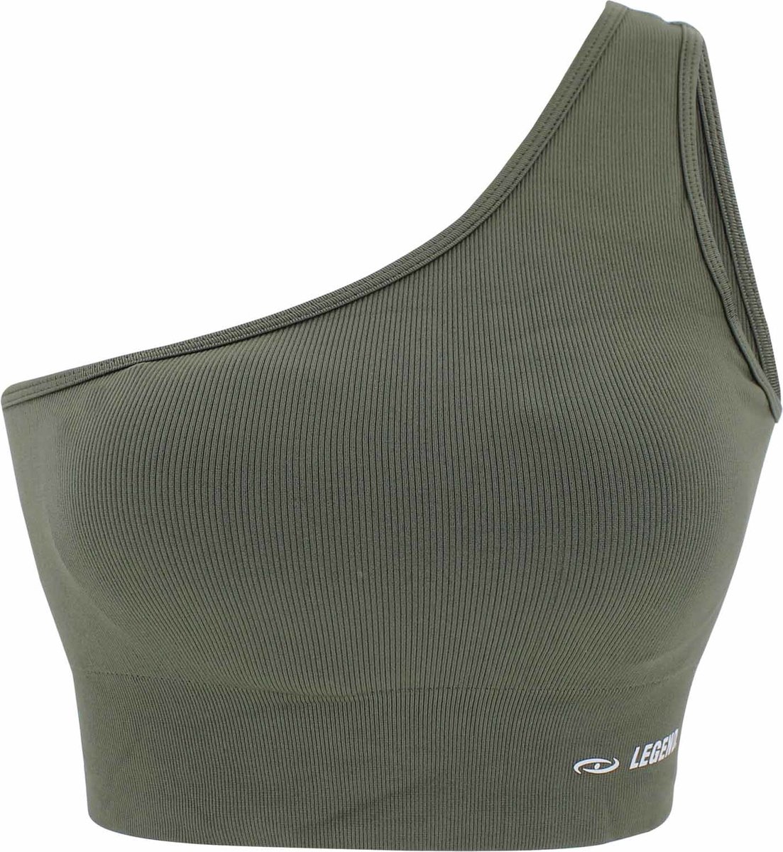Sport bh Modieus Groen M