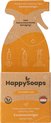 HappySoaps Cleaning Tabs - Keukenreiniger - Herbal Fresh - 100% Plasticvrij, Duurzaam & Vegan - met Natuurlijke Ingrediënten - 3 Tabs
