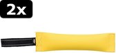 2x TRAINING DUMMY 36X6 CM