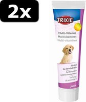 2x MULTI-VITAMINE PASTA PUPPY 100GR