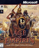 Age Of Empires - Ms - Windows