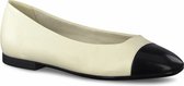 Tamaris Dames Ballerina 1-1-22195-28 448 normal Maat: 42 EU